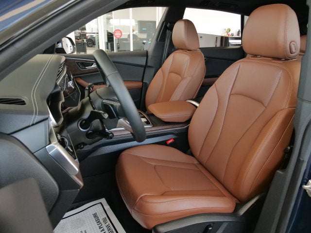 2026 Audi Q8 55 Premium Plus quattro