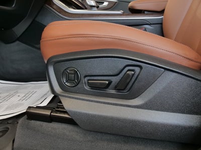 2026 Audi Q8 55 Premium Plus quattro