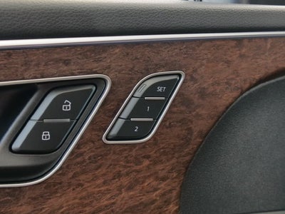 2026 Audi Q8 55 Premium Plus quattro