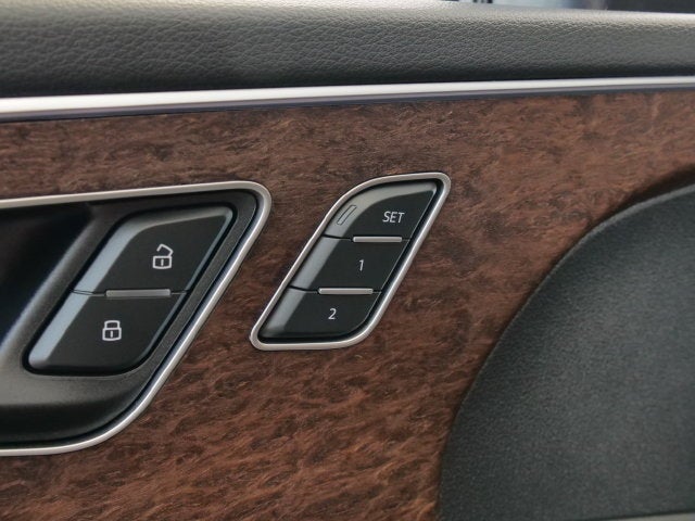 2026 Audi Q8 55 Premium Plus quattro