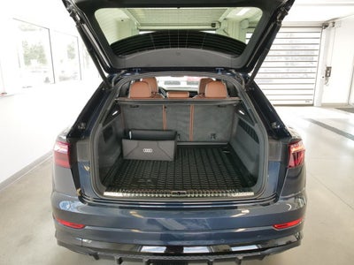 2026 Audi Q8 55 Premium Plus quattro