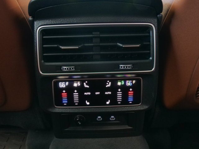 2026 Audi Q8 55 Premium Plus quattro