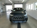 2026 Audi Q8 55 Premium Plus quattro