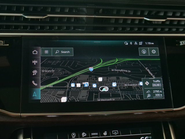 2026 Audi Q8 55 Premium Plus quattro