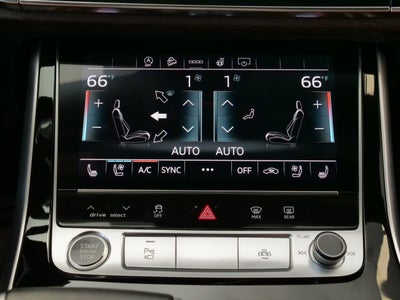 2026 Audi Q8 55 Premium Plus quattro