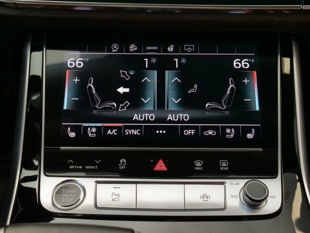 2026 Audi Q8 55 Premium Plus quattro