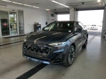 2026 Audi Q8 55 Premium Plus quattro
