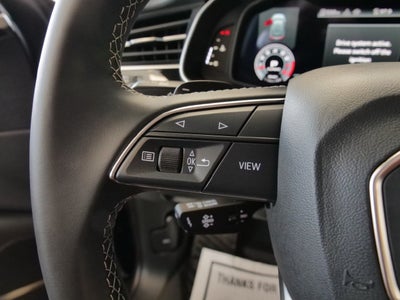 2026 Audi Q8 55 Premium Plus quattro