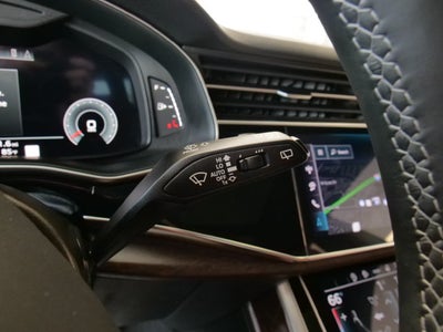 2026 Audi Q8 55 Premium Plus quattro