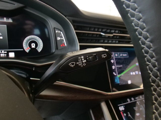 2026 Audi Q8 55 Premium Plus quattro