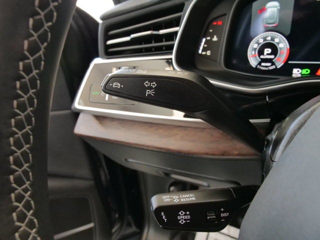 2026 Audi Q8 55 Premium Plus quattro