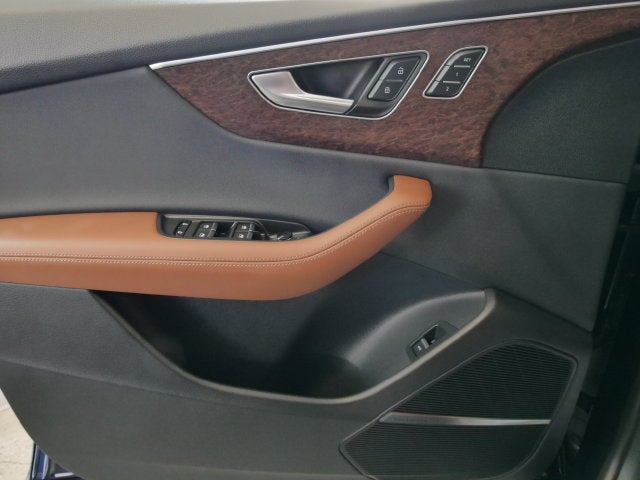 2026 Audi Q8 55 Premium Plus quattro