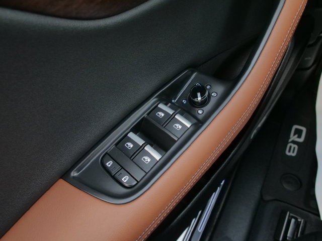 2026 Audi Q8 55 Premium Plus quattro
