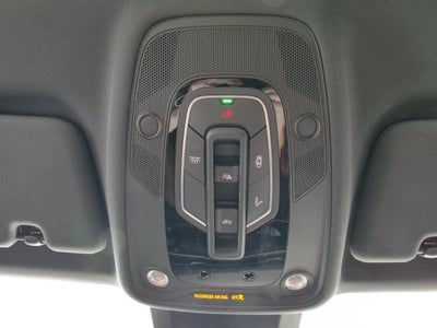 2026 Audi Q8 55 Premium Plus quattro