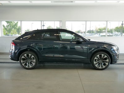 2026 Audi Q8 55 Premium Plus quattro