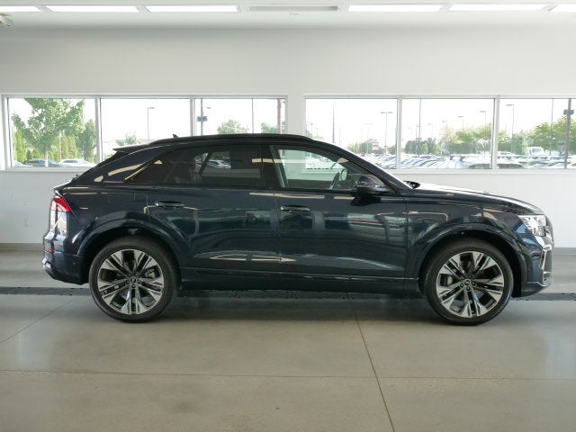 2026 Audi Q8 55 Premium Plus quattro