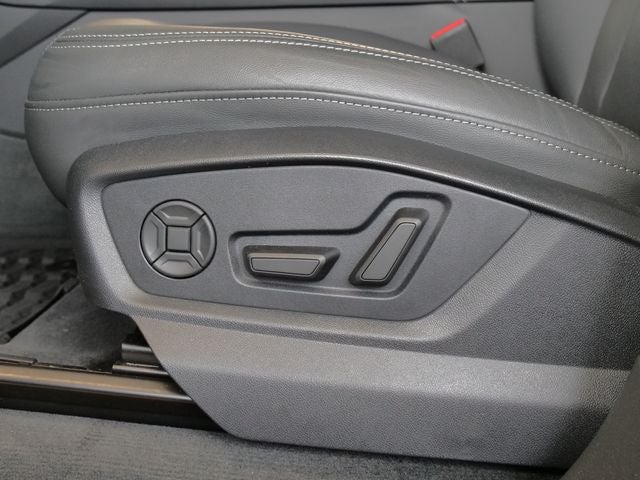 2025 Audi Q8 55 Premium Plus quattro