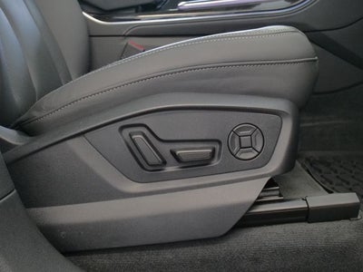 2025 Audi Q8 55 Premium Plus quattro
