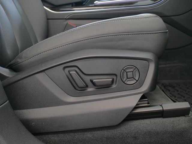 2025 Audi Q8 55 Premium Plus quattro