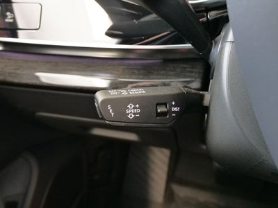 2025 Audi Q8 55 Premium Plus quattro