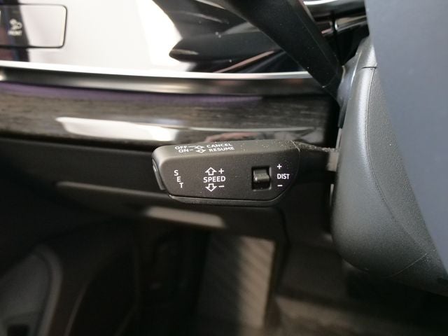 2025 Audi Q8 55 Premium Plus quattro