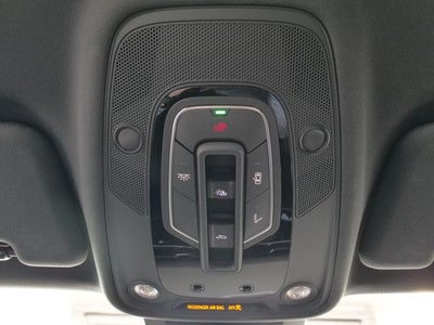 2025 Audi Q8 55 Premium Plus quattro