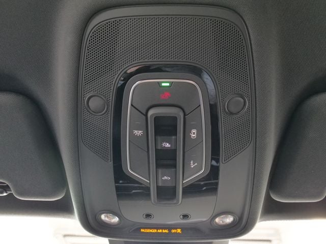 2025 Audi Q8 55 Premium Plus quattro
