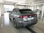2025 Audi Q8 55 Premium Plus quattro