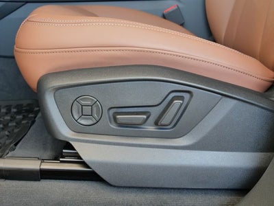2026 Audi Q8 quattro