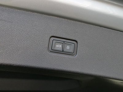 2026 Audi Q8 quattro