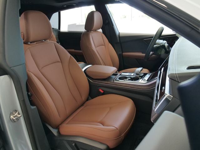 2026 Audi Q8 quattro
