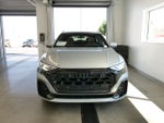 2026 Audi Q8 quattro