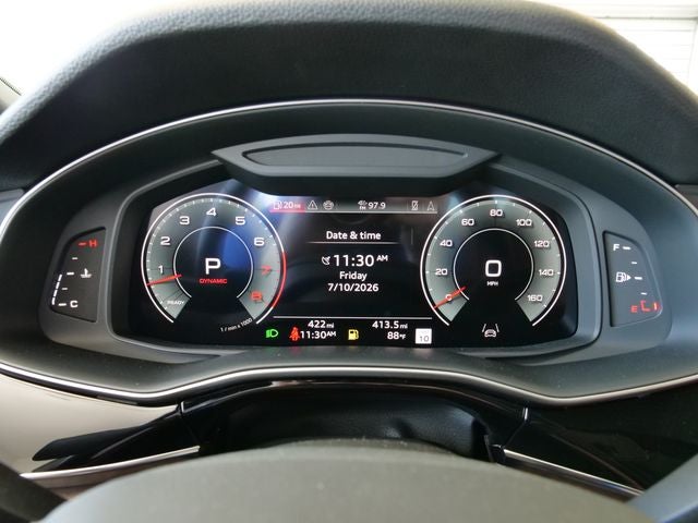 2026 Audi Q8 quattro