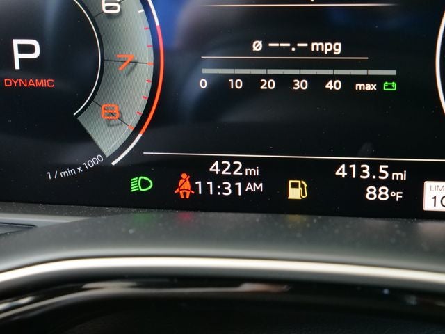 2026 Audi Q8 quattro