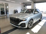 2026 Audi Q8 quattro