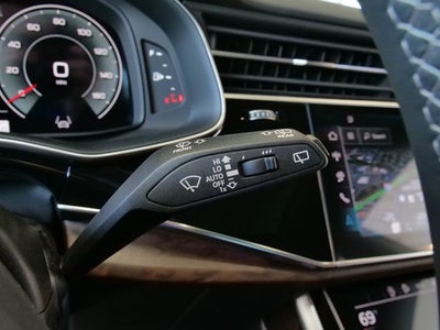 2026 Audi Q8 quattro