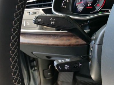 2026 Audi Q8 quattro