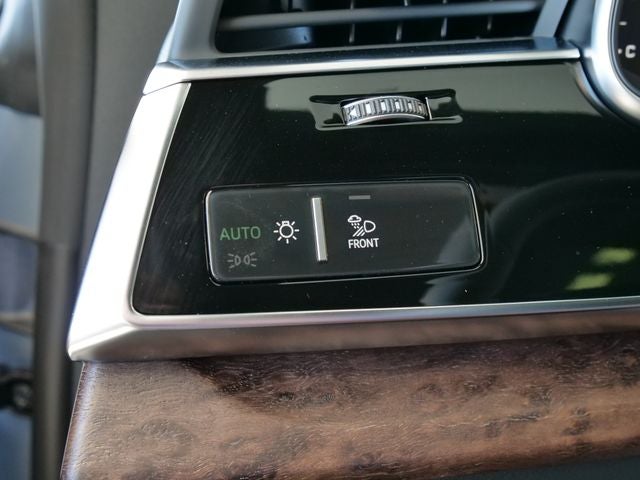 2026 Audi Q8 quattro