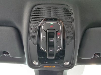 2026 Audi Q8 quattro
