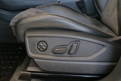 2023 Audi Q5 e 55 Prestige S Line