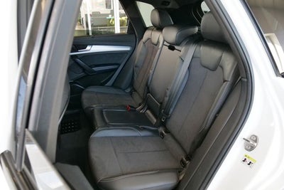 2023 Audi Q5 e 55 Prestige S Line
