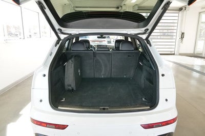 2023 Audi Q5 e 55 Prestige S Line