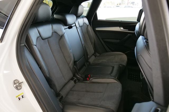 2023 Audi Q5 e 55 Prestige S Line