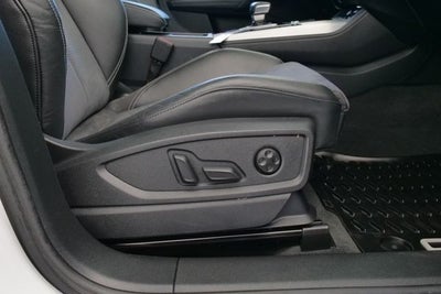 2023 Audi Q5 e 55 Prestige S Line