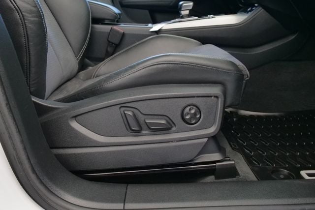 2023 Audi Q5 e 55 Prestige S Line