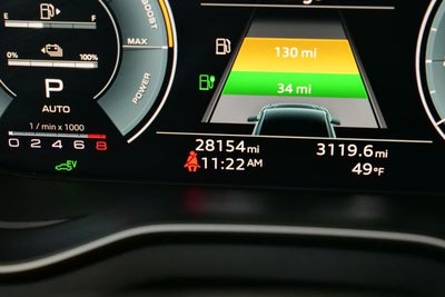 2023 Audi Q5 e 55 Prestige S Line