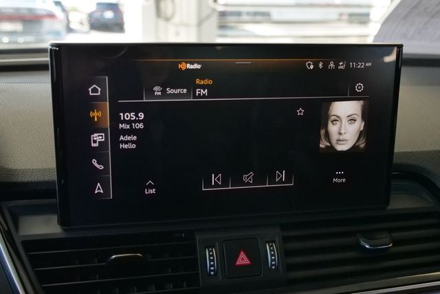 2023 Audi Q5 e 55 Prestige S Line