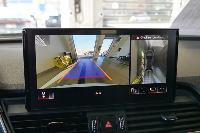 2023 Audi Q5 e 55 Prestige S Line