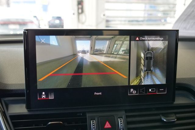 2023 Audi Q5 e 55 Prestige S Line