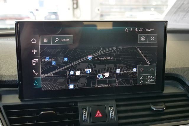 2023 Audi Q5 e 55 Prestige S Line